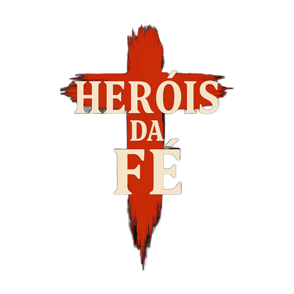 Heróis da Fé