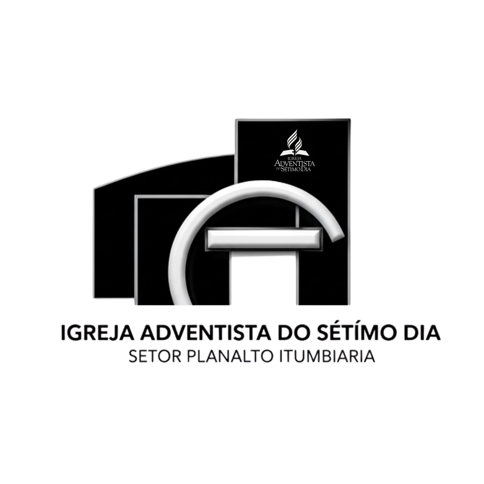 Logo Igreja Adventista